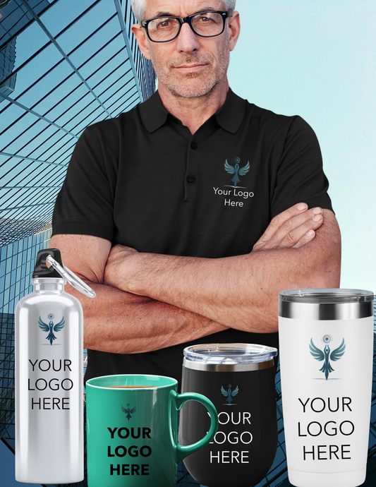 The Power of Personalized Gifting: Why Custom and Bulk Orders Make a Lasting Impression