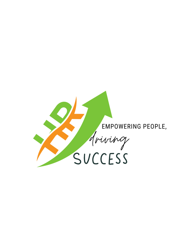 "HR Professional Merchandise: Custom Apparel, Accessories & Personalized Gifts for Human Resources"
