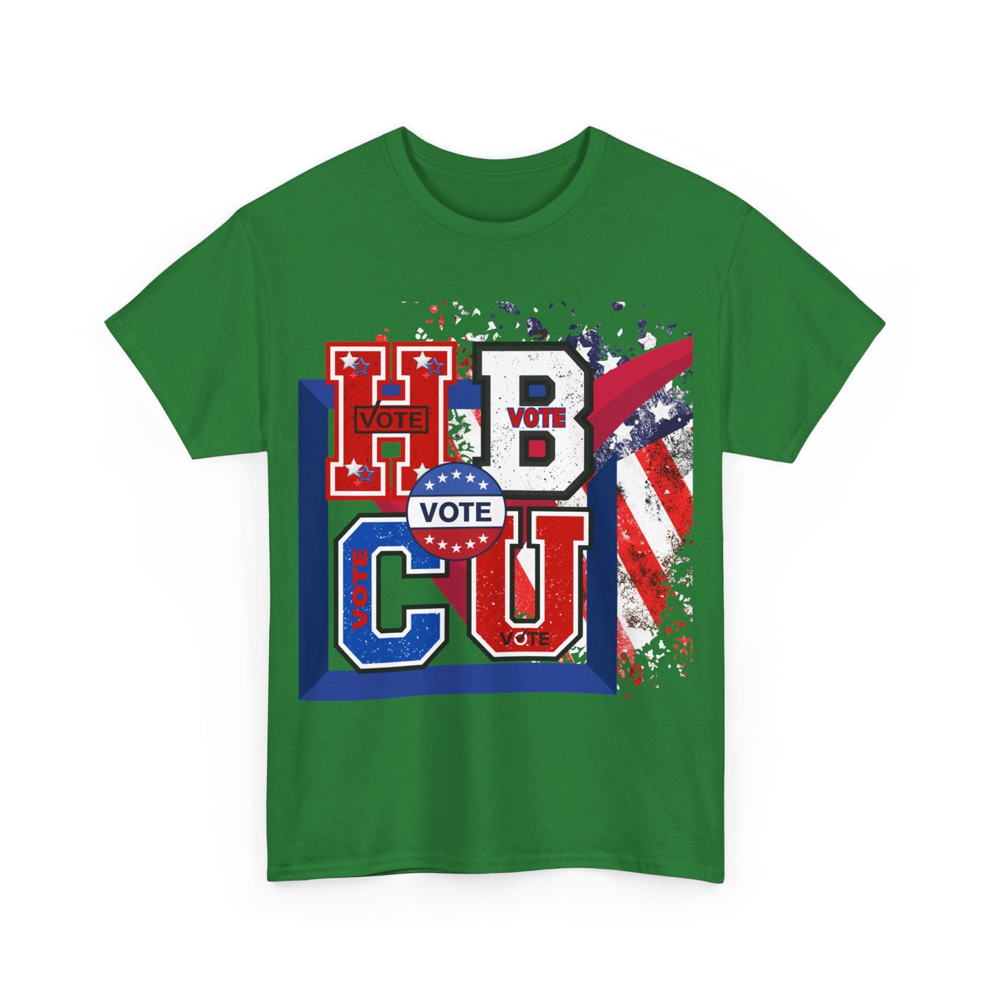VOTE: HBCU