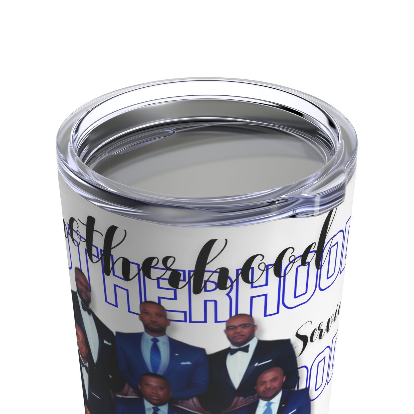 Brotherhood Tumbler 20oz