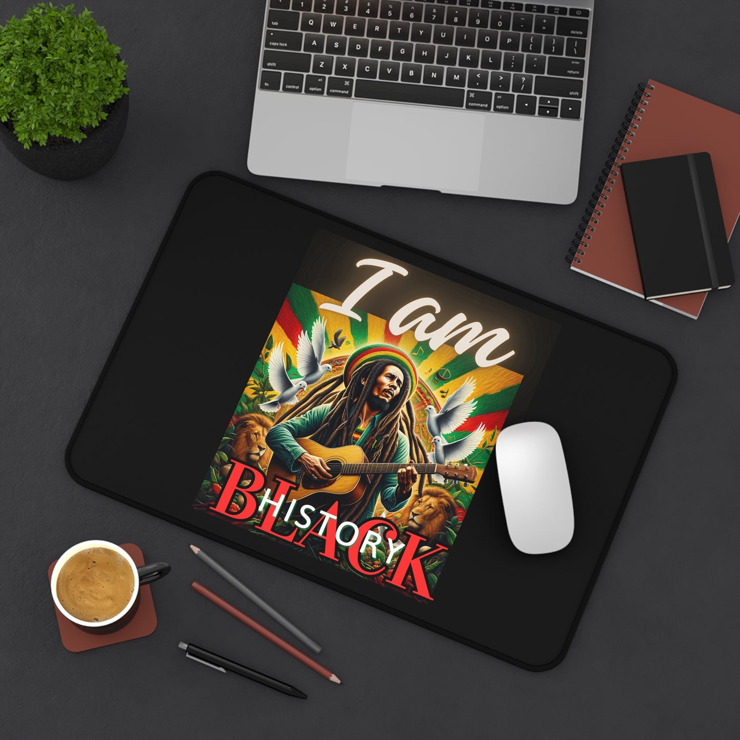 Desk Mat