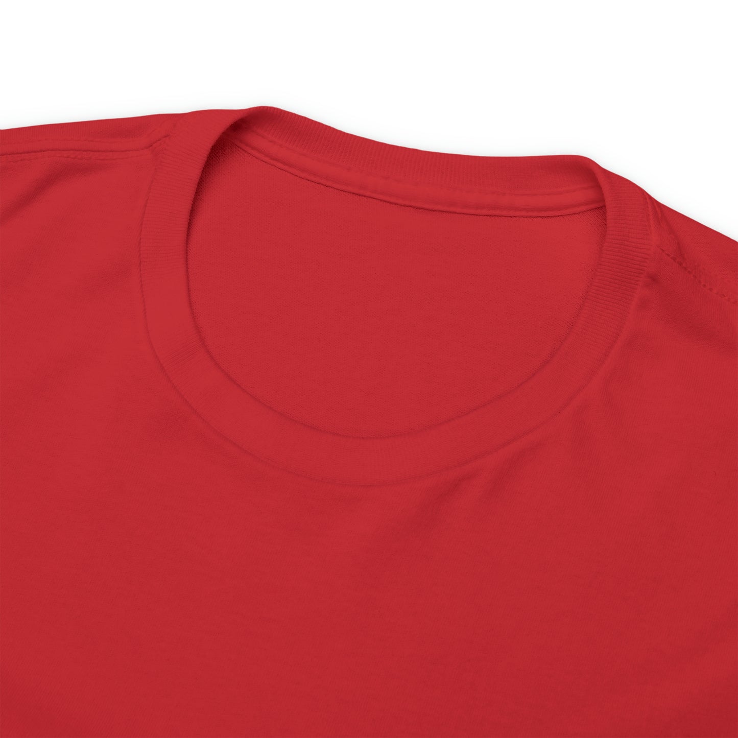 Personalize Company Logo Heavy Cotton Tee