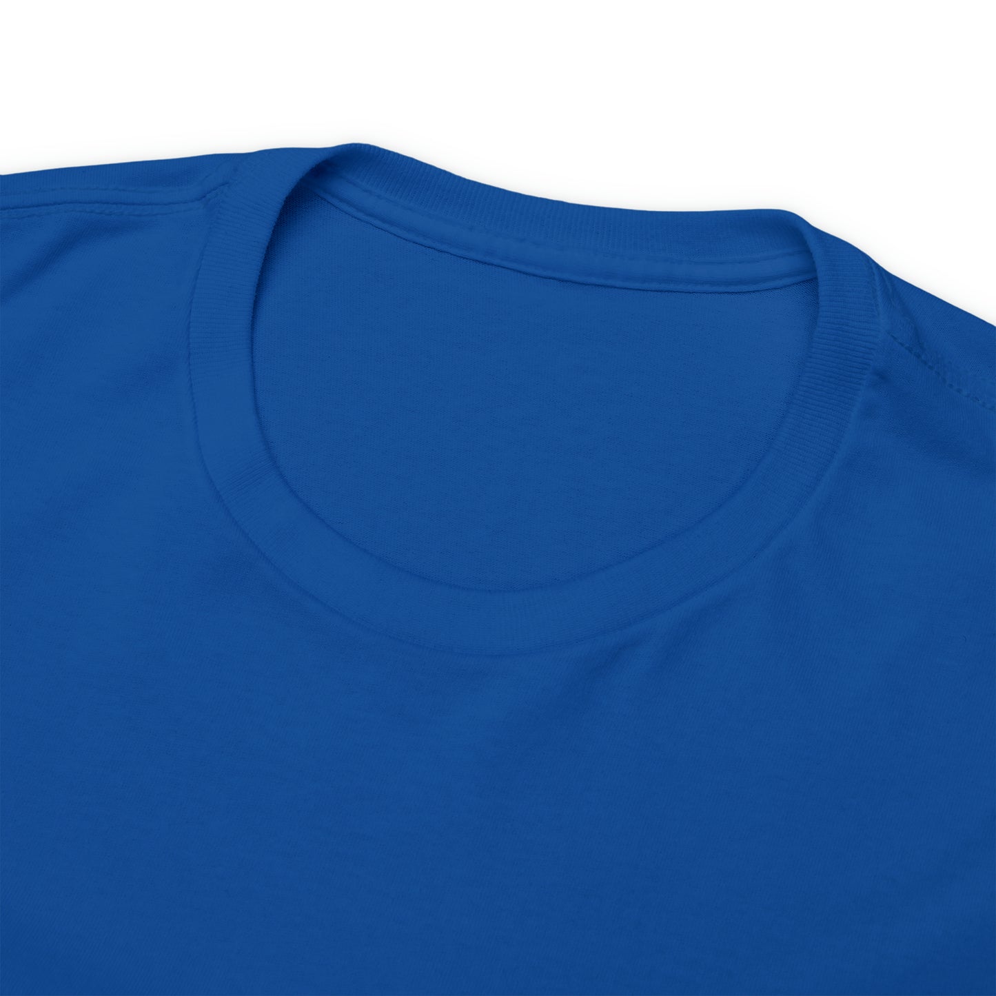 Personalize Company Logo Heavy Cotton Tee