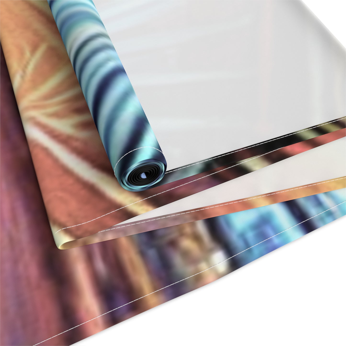 Las Vegas Table Runner (Cotton, Poly)