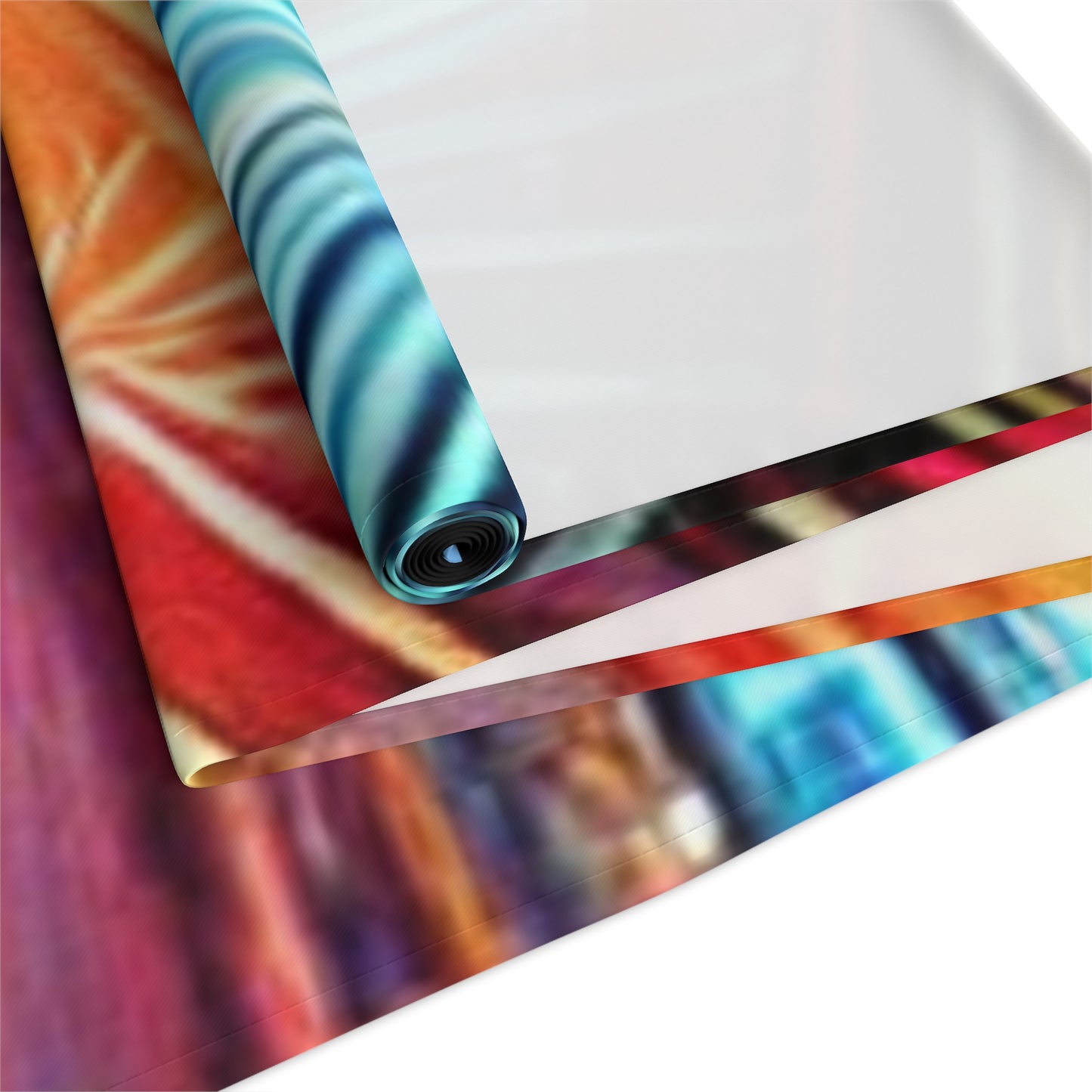 Las Vegas Table Runner (Cotton, Poly)