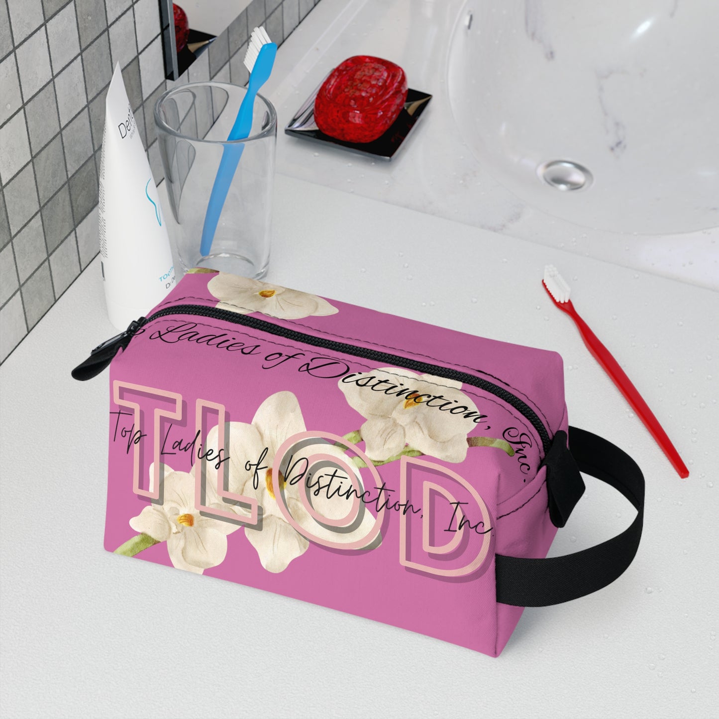 TLOD Toiletry Bag