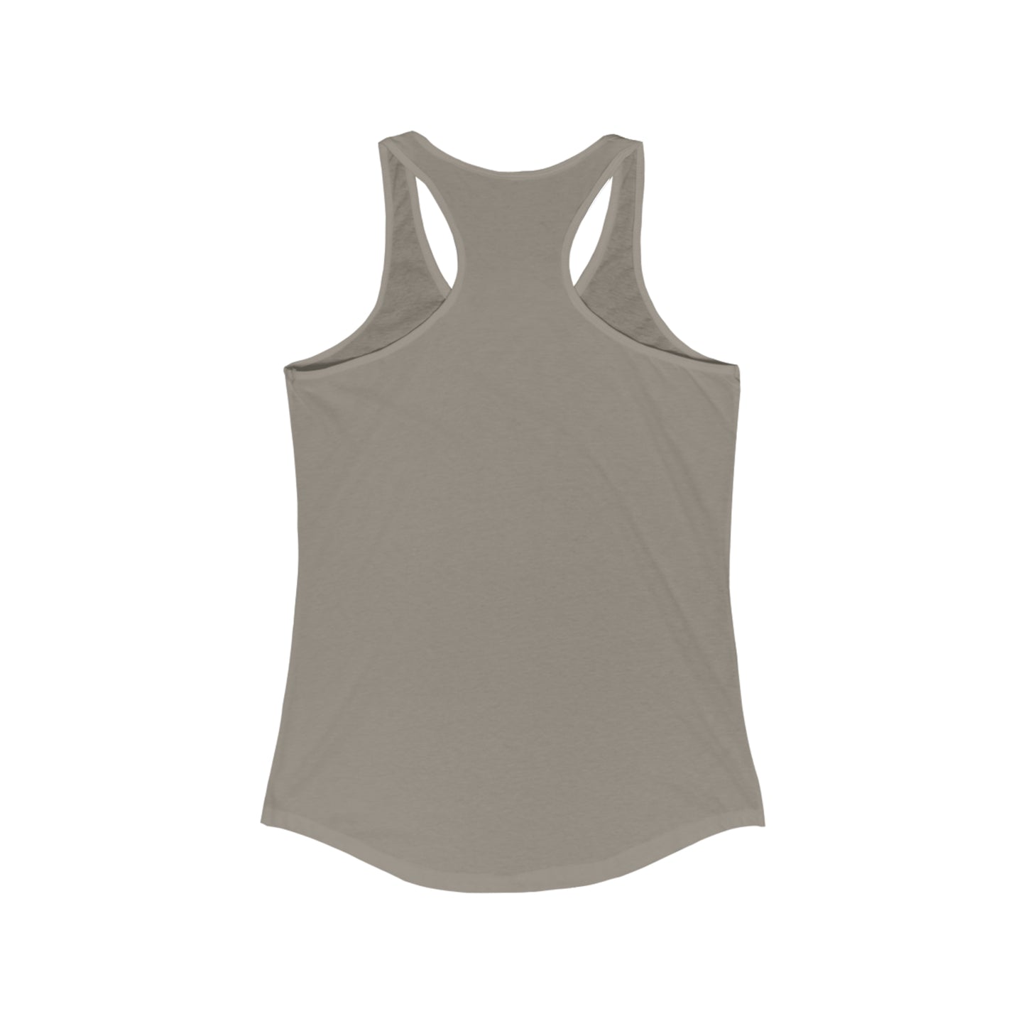 "LEO" Women's Ideal Racerback Tank