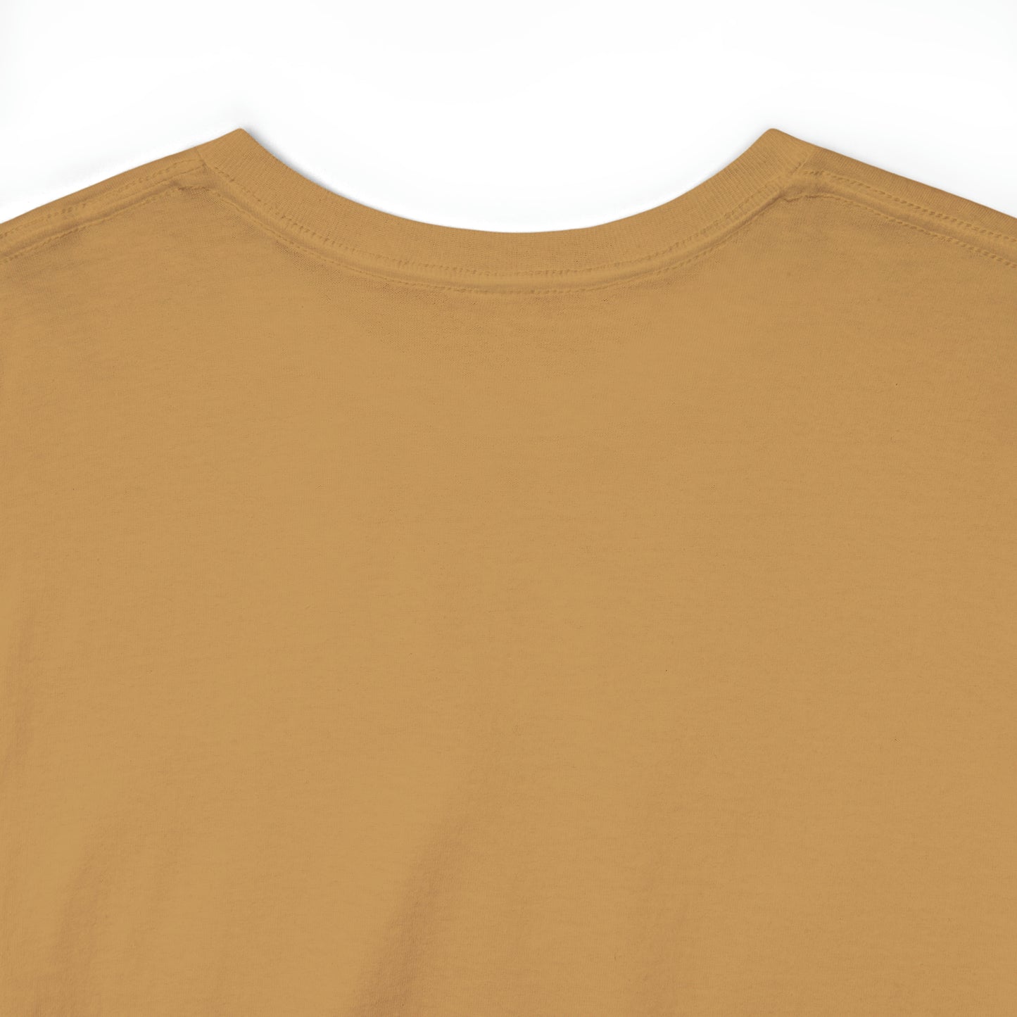 Personalize Company Logo Heavy Cotton Tee
