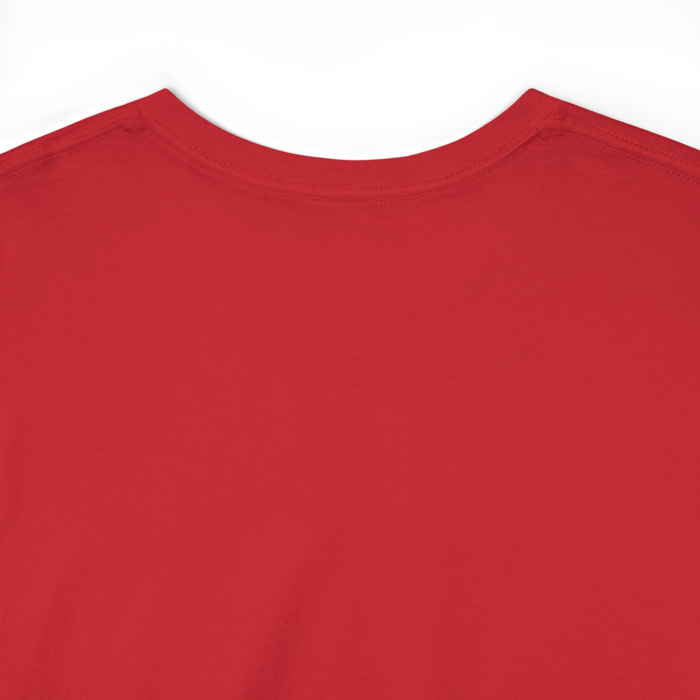 Personalize Company Logo Heavy Cotton Tee