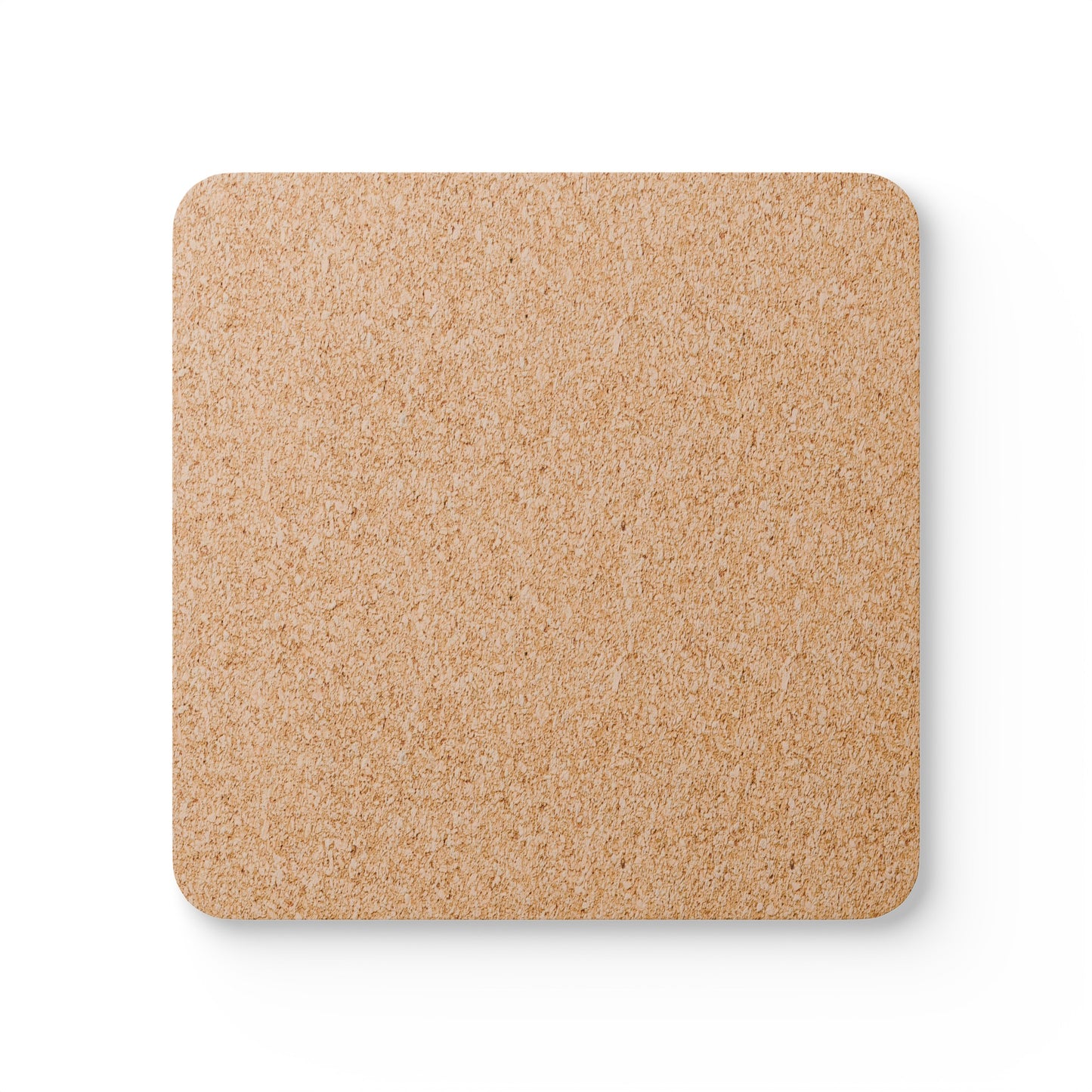 ATL Corkwood Coaster Set