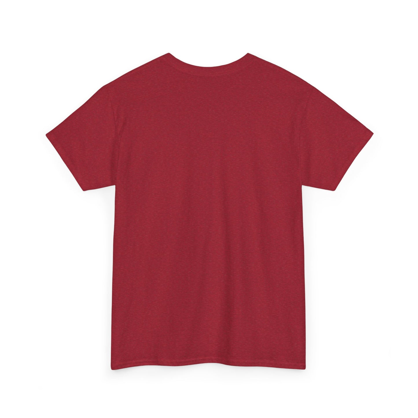 Fearless Faith T-Shirt – Inspirational & Empowering Graphic Tee for Women