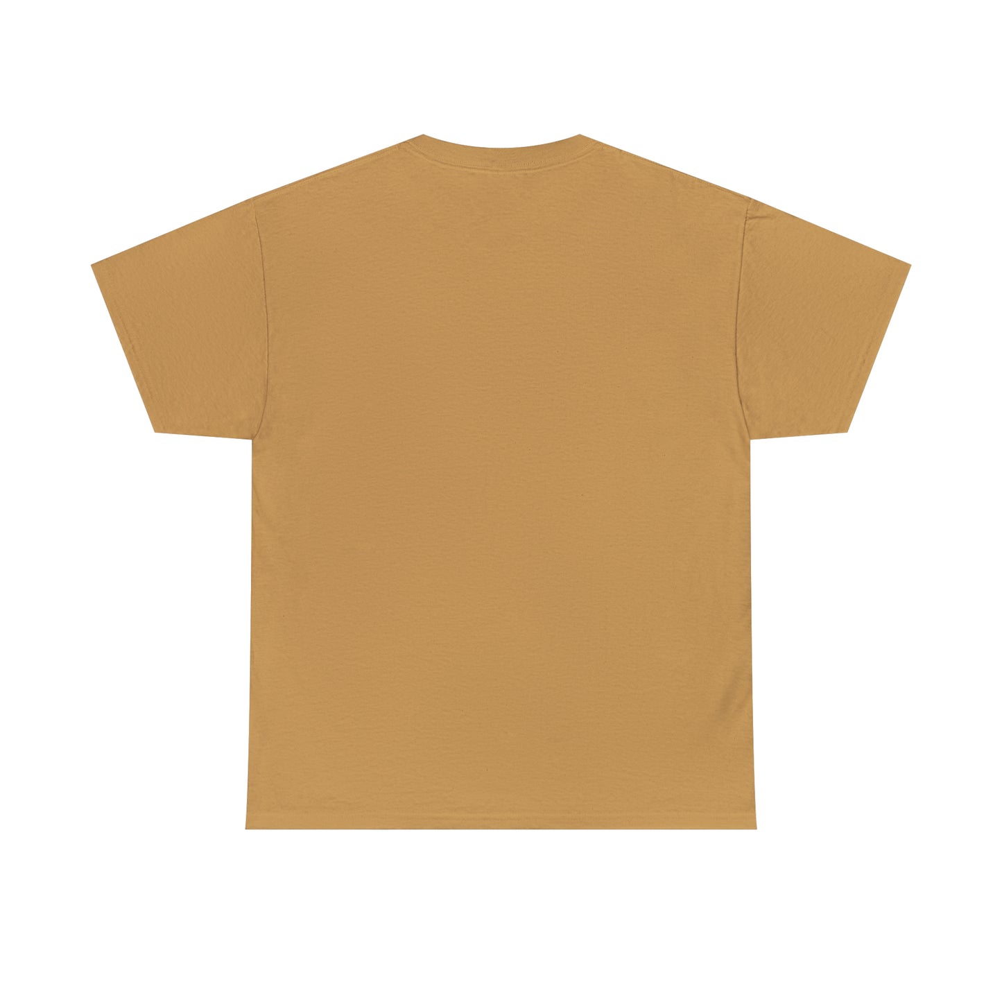 Personalize Company Logo Heavy Cotton Tee