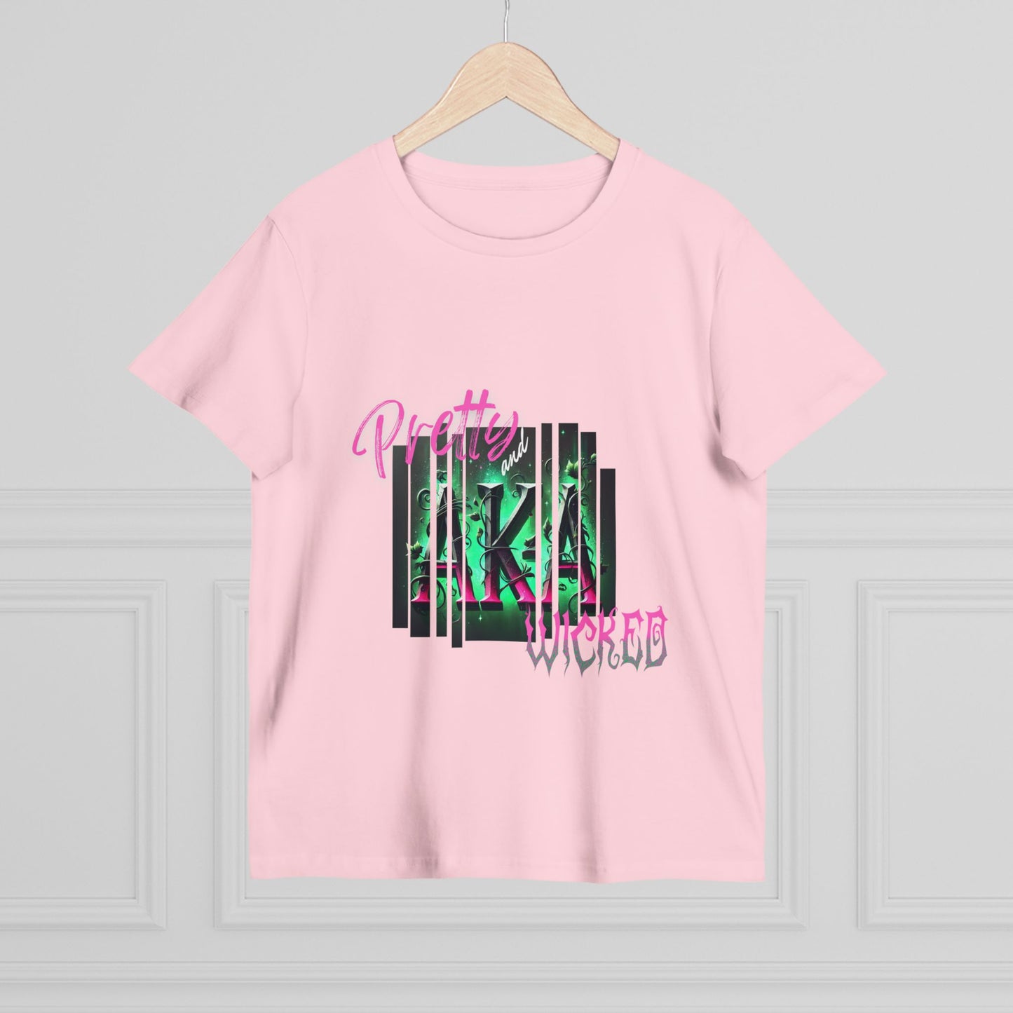 Copy of Women’s Maple Tee