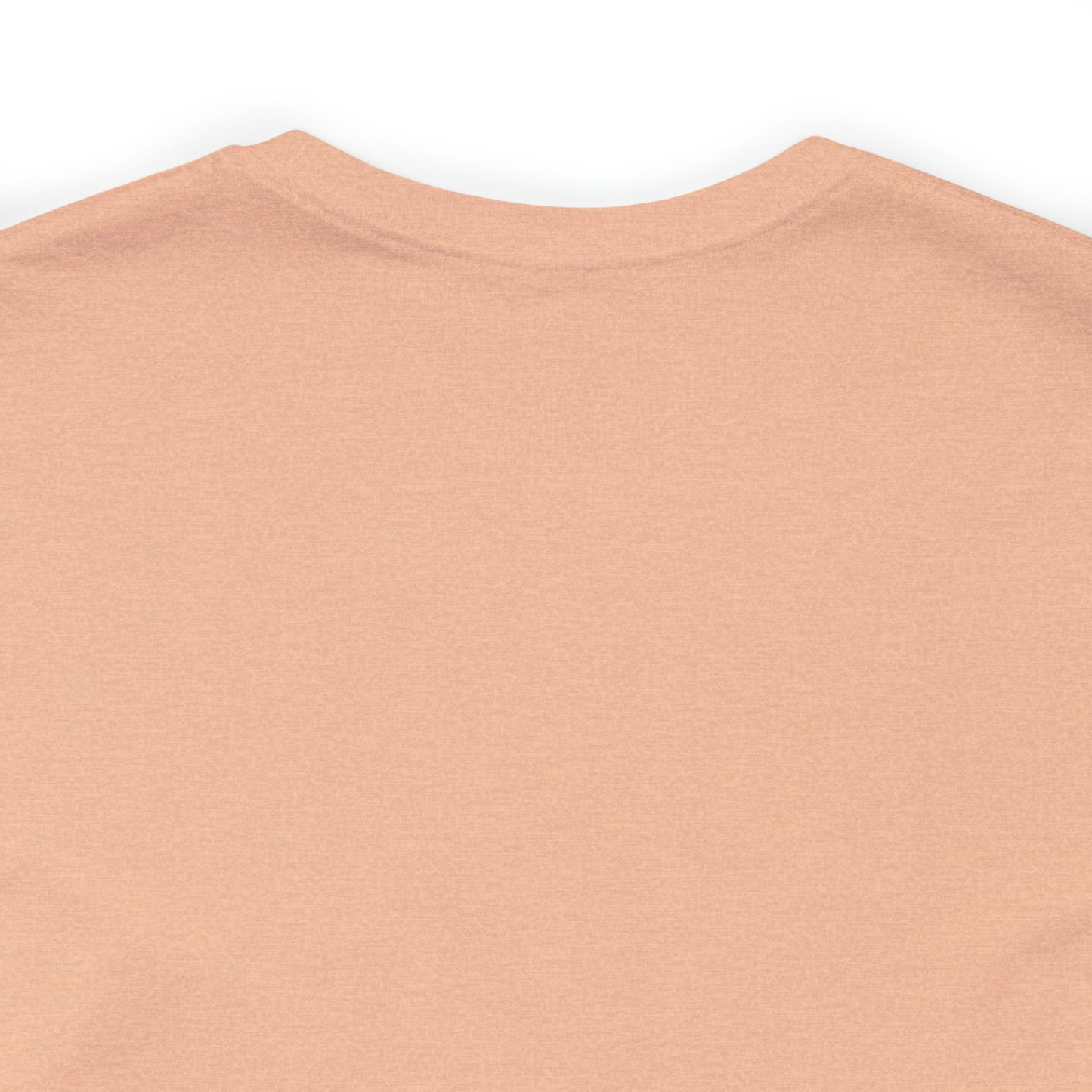 Human Resources Unisex Jersey Short Sleeve Tee