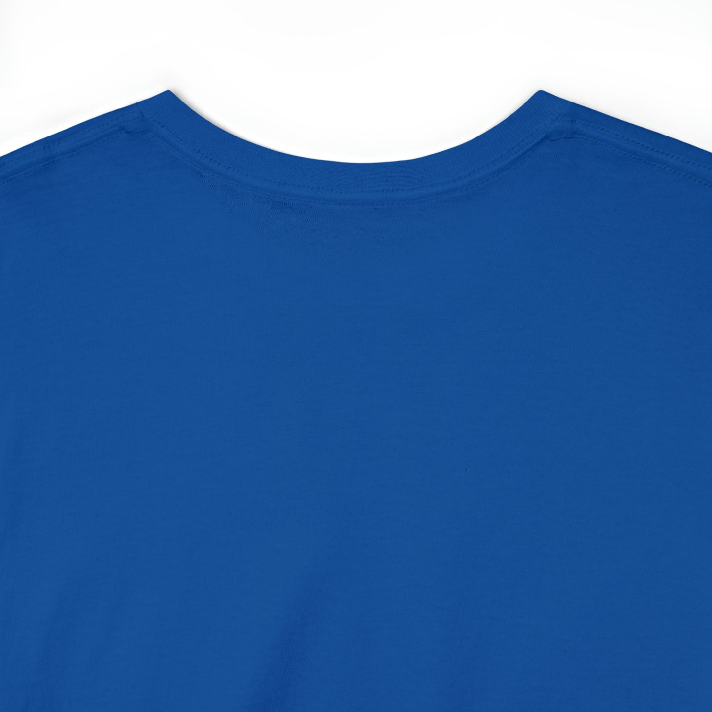 Personalize Company Logo Heavy Cotton Tee