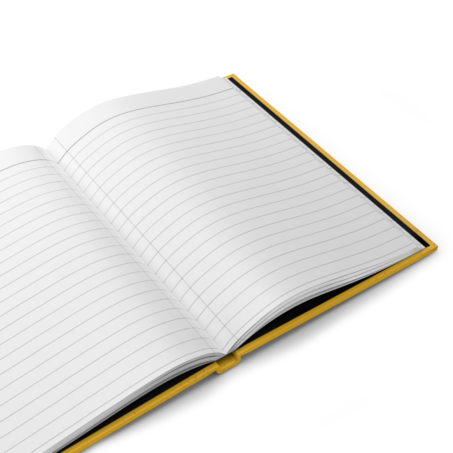 Fearless Faith Hardcover Journal - Inspirational Notebook for Daily Reflection