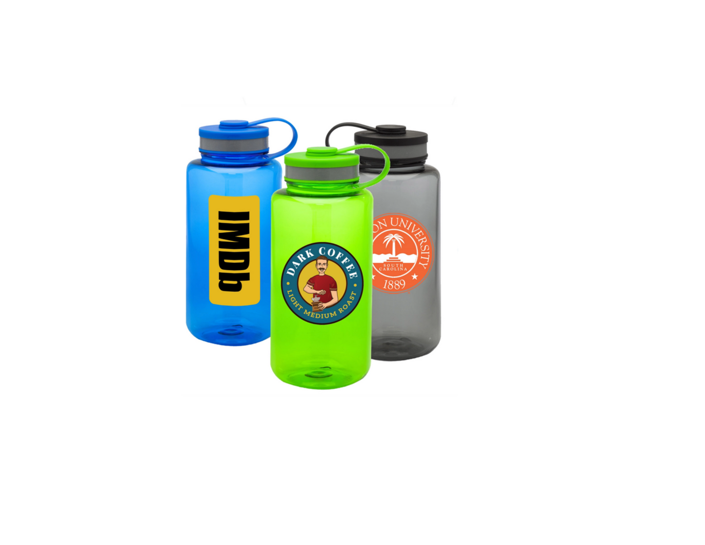 Sports Bottles