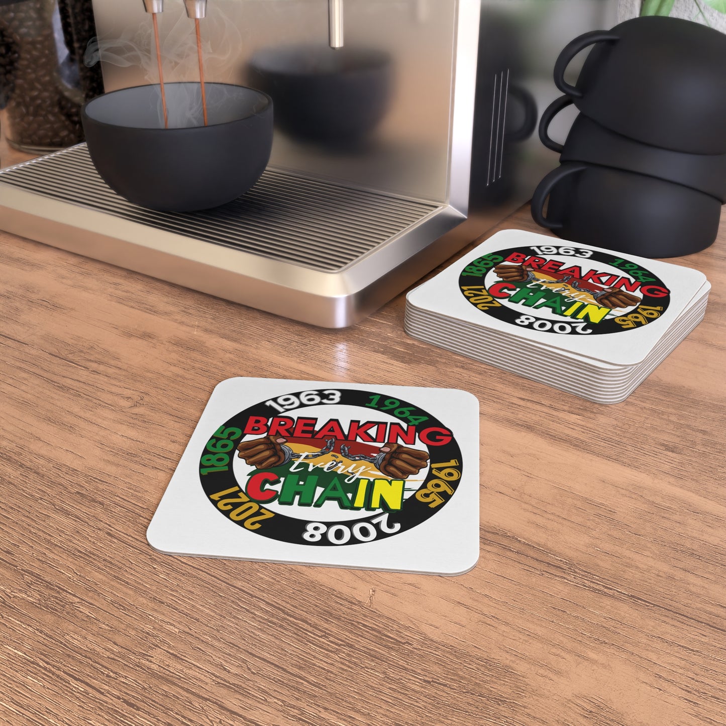 Coasters (50, 100 pcs)