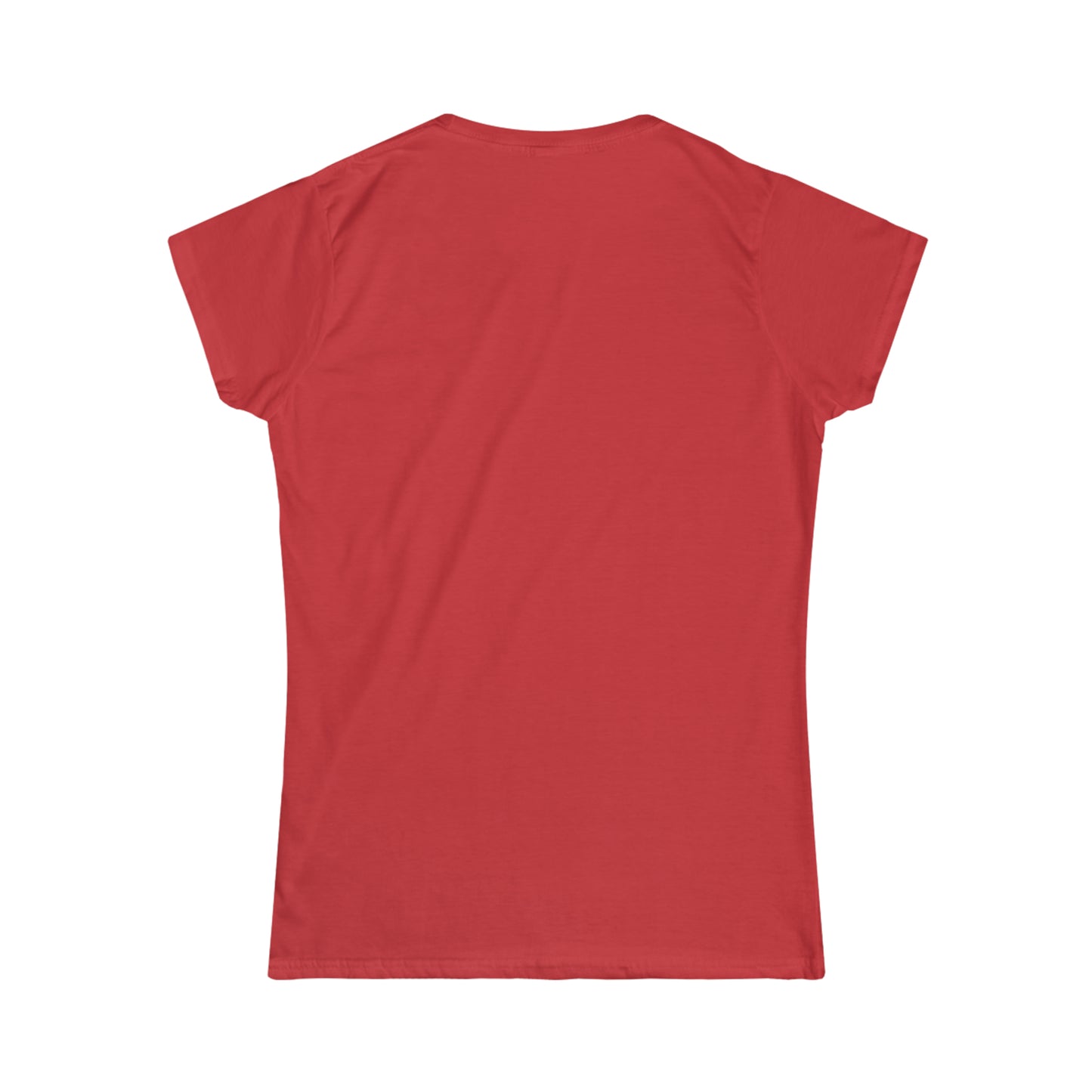 Juneteenth Women's Softstyle Tee