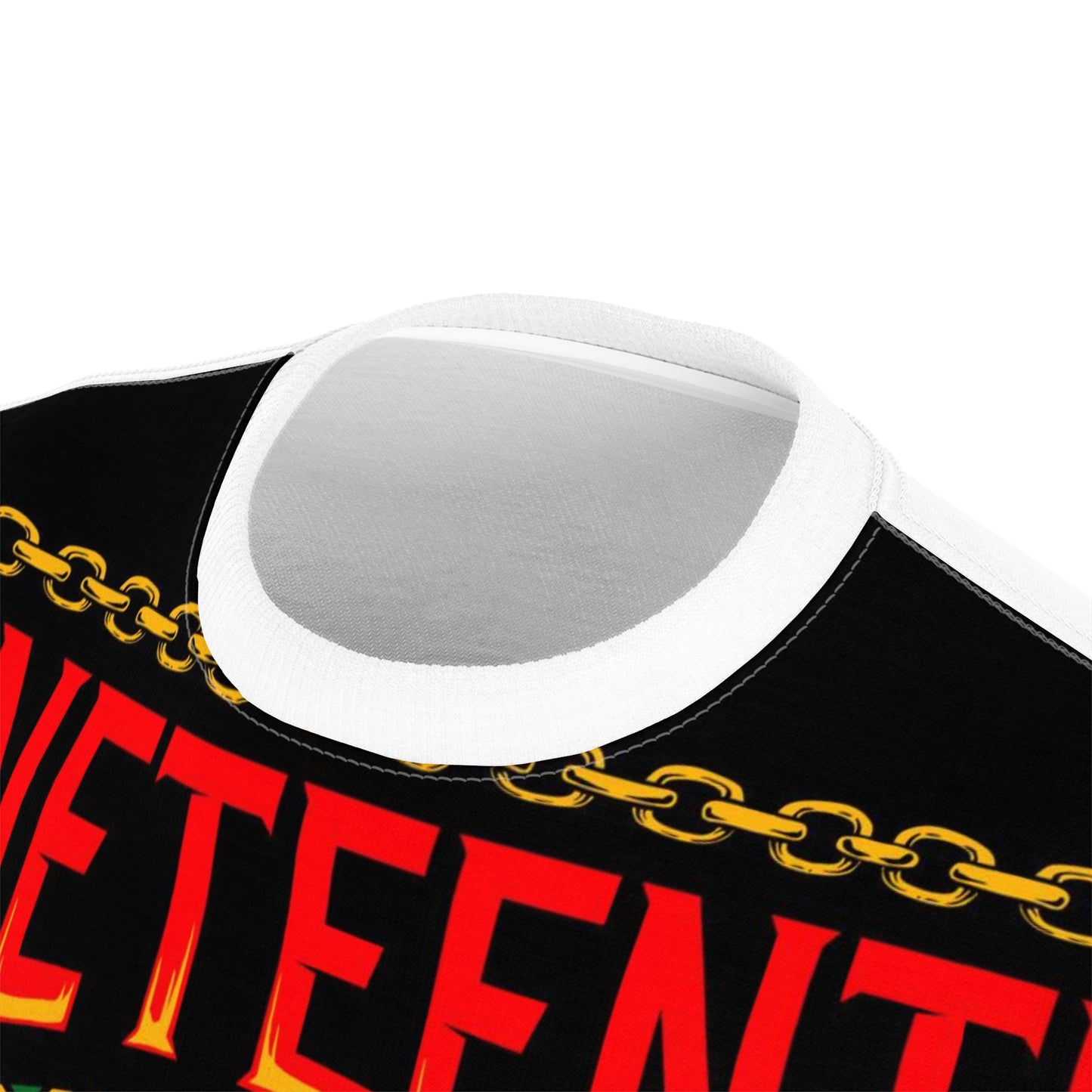 Juneteenth Men Tee (AOP)