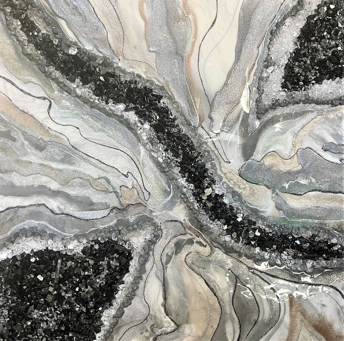 geode final
