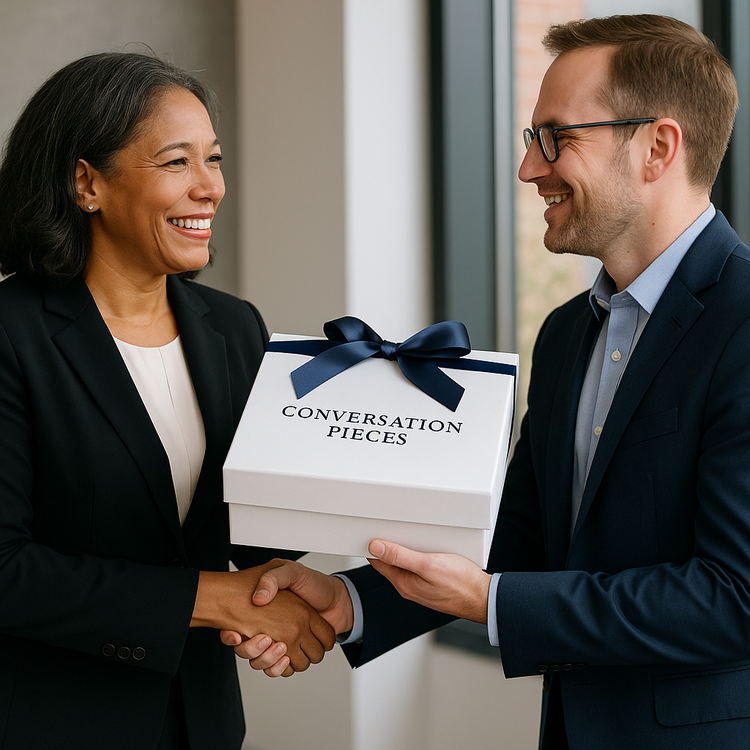 Corporate Gift Box Collections