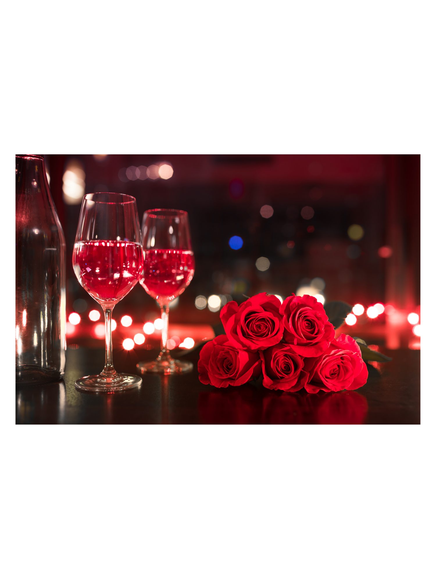 Romantic & Personalized Valentine’s Day Gift Collection – Unique Gifts for Loved Ones
