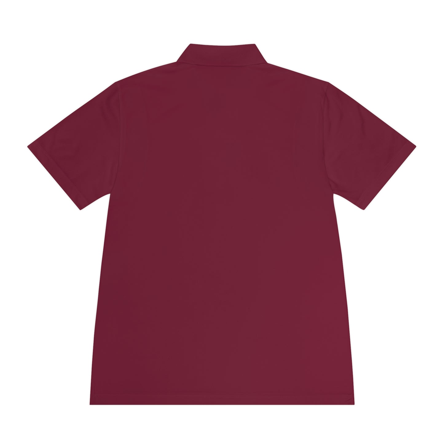 Personalized Company Polo Shirt