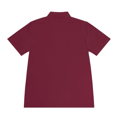 Personalized Company Polo Shirt