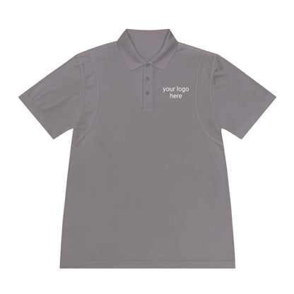 Personalized Company Polo Shirt