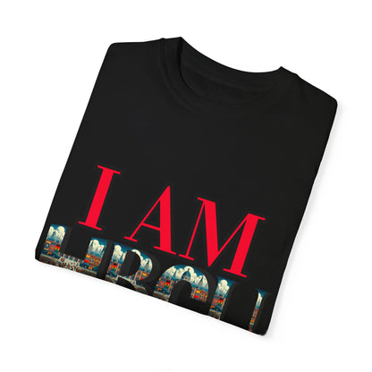 I AM HBCU Unisex T-shirt