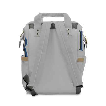 HR: Multifunctional Backpack