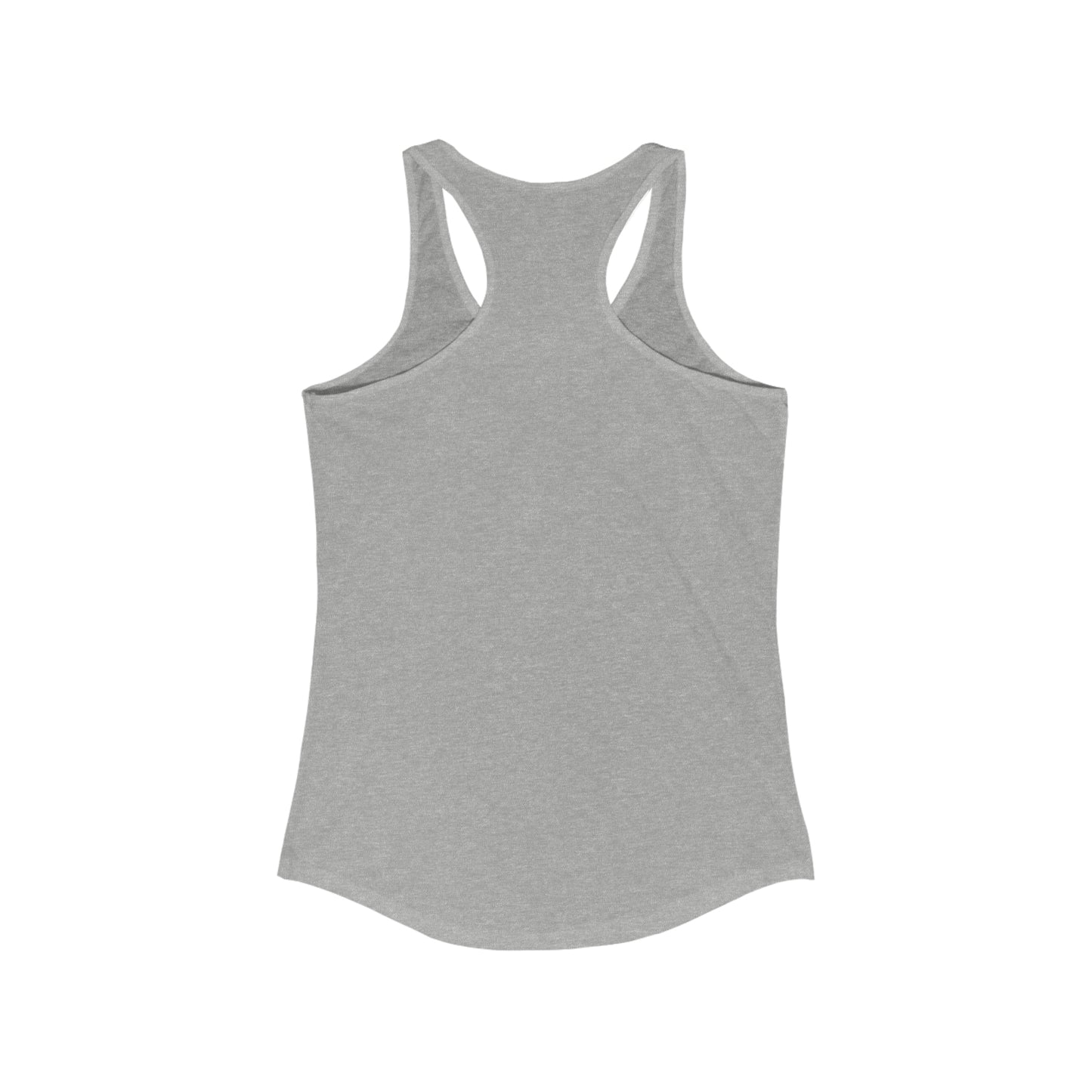 Virgo Woman: Racerback Tank