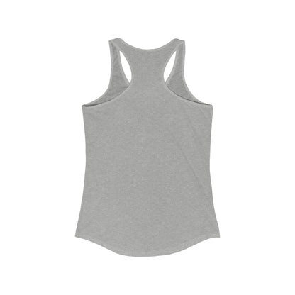 Virgo Woman: Racerback Tank