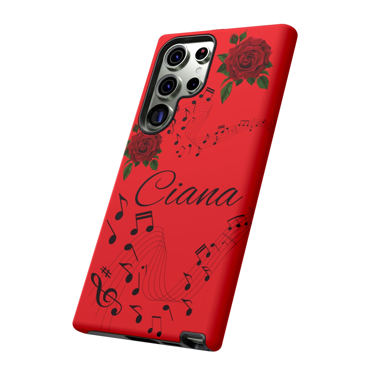 Customized Ciana Tough Cases