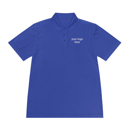 Personalized Company Polo Shirt