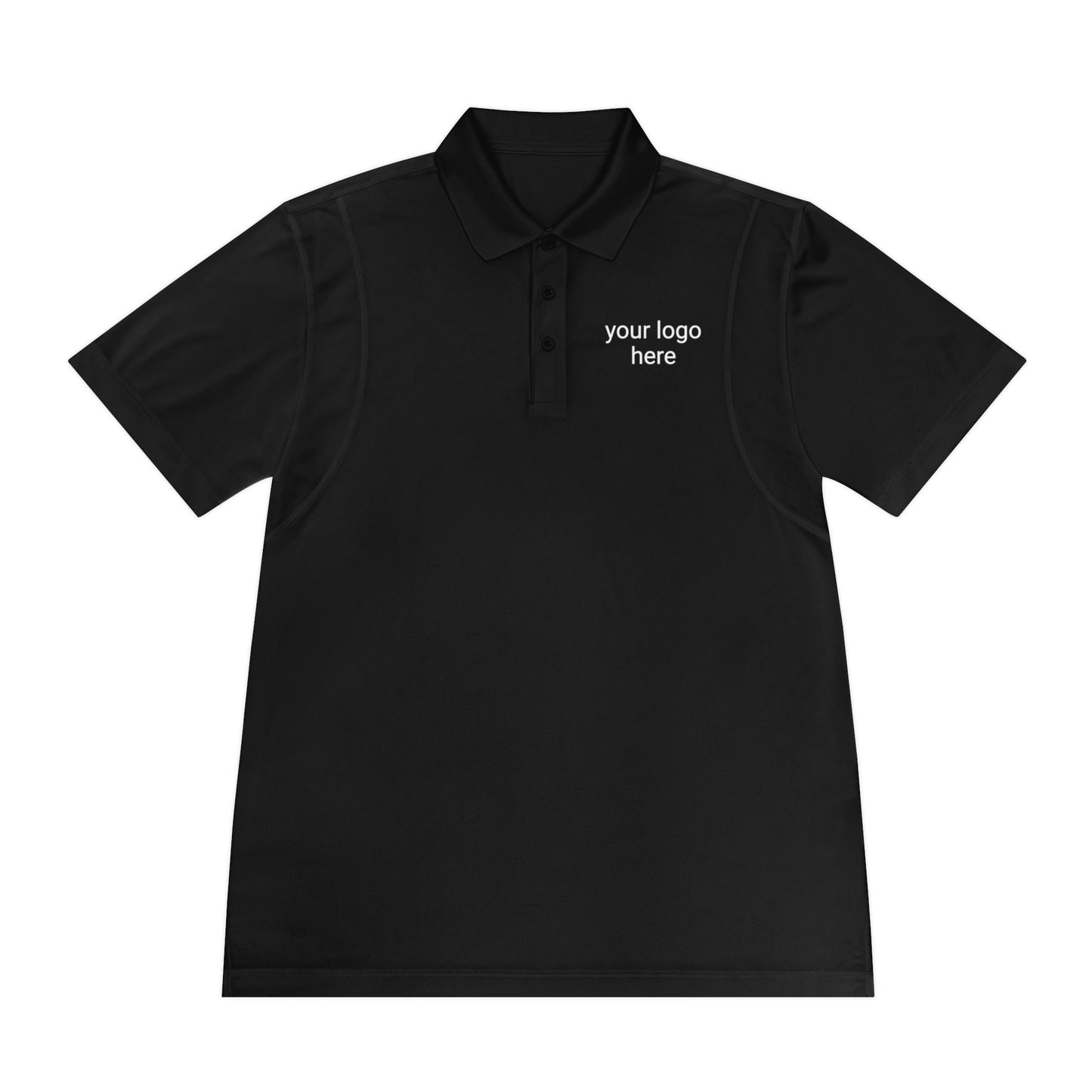 Personalized Company Polo Shirt