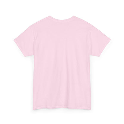 Fighting for a Cure Tee, Support Breast Cancer Awareness Shirt, Unisex Cotton Tee, Inspirational Graphic Tee, Pink Ribbon Gift