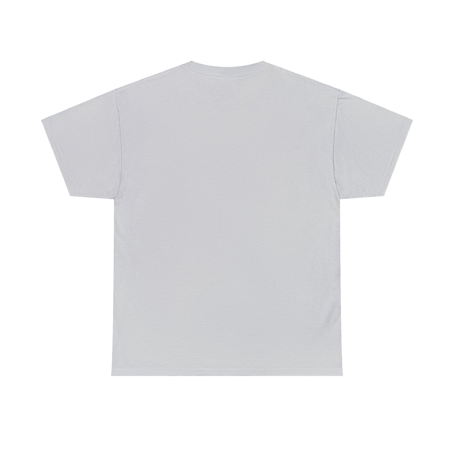 MVP Unisex Heavy Cotton Tee