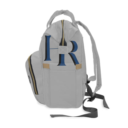 HR: Multifunctional Backpack