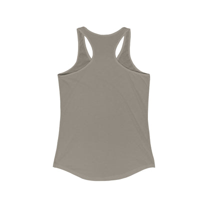 Virgo Woman: Racerback Tank