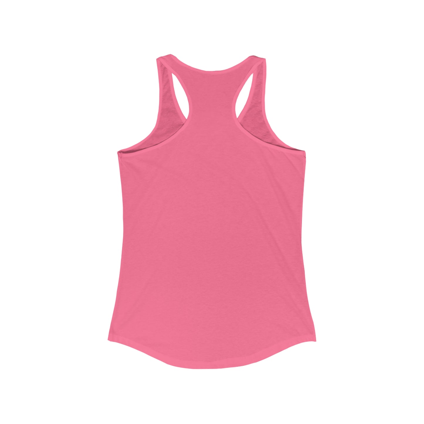 Virgo Woman: Racerback Tank