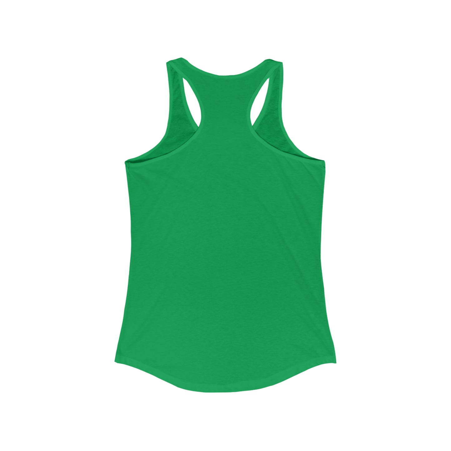 Virgo Woman: Racerback Tank