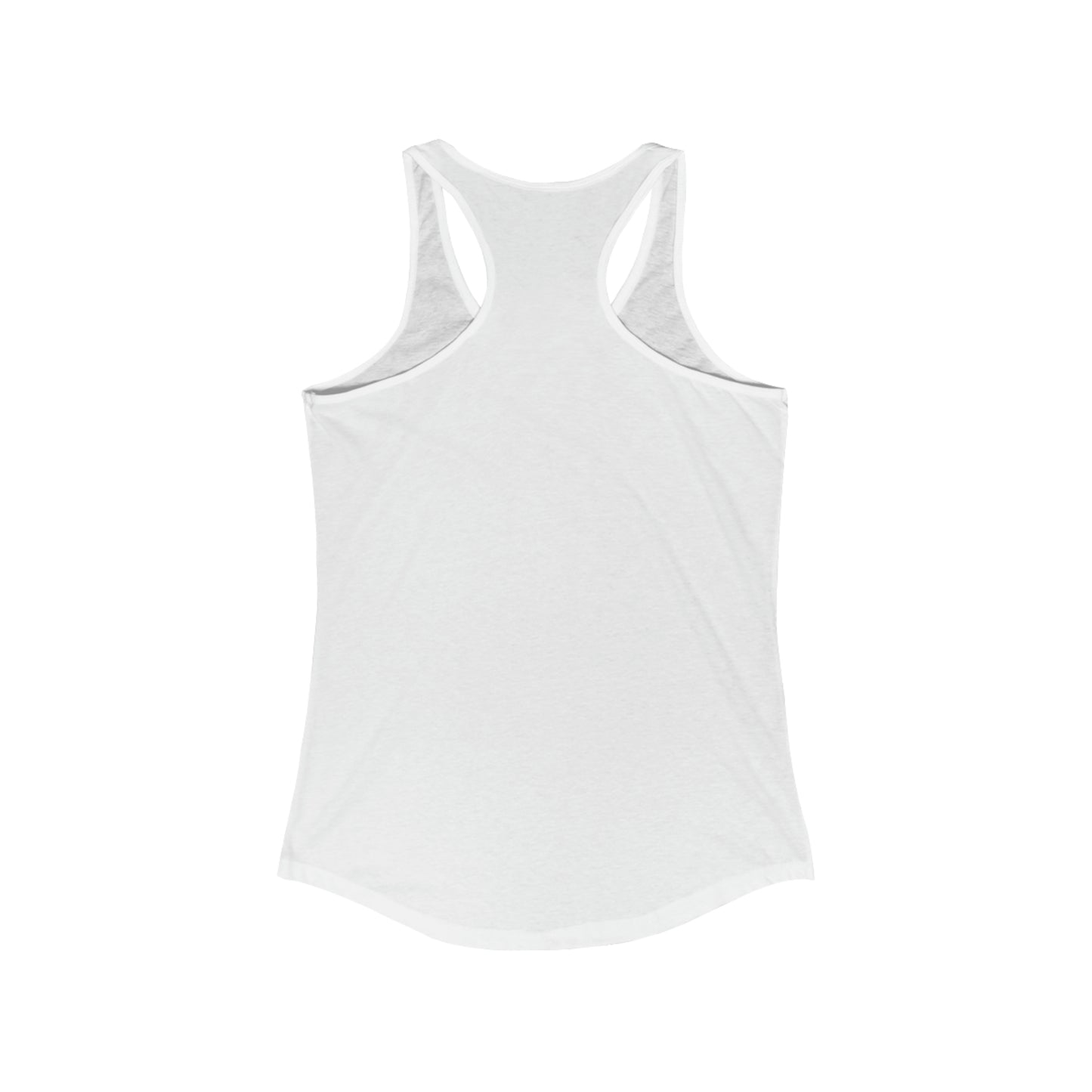 Virgo Woman: Racerback Tank