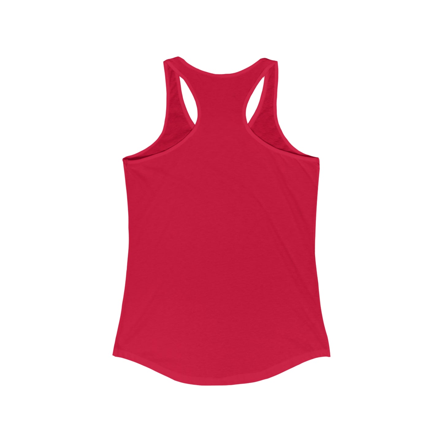 Virgo Woman: Racerback Tank