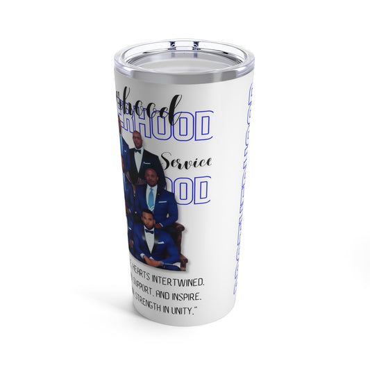 Brotherhood Tumbler 20oz