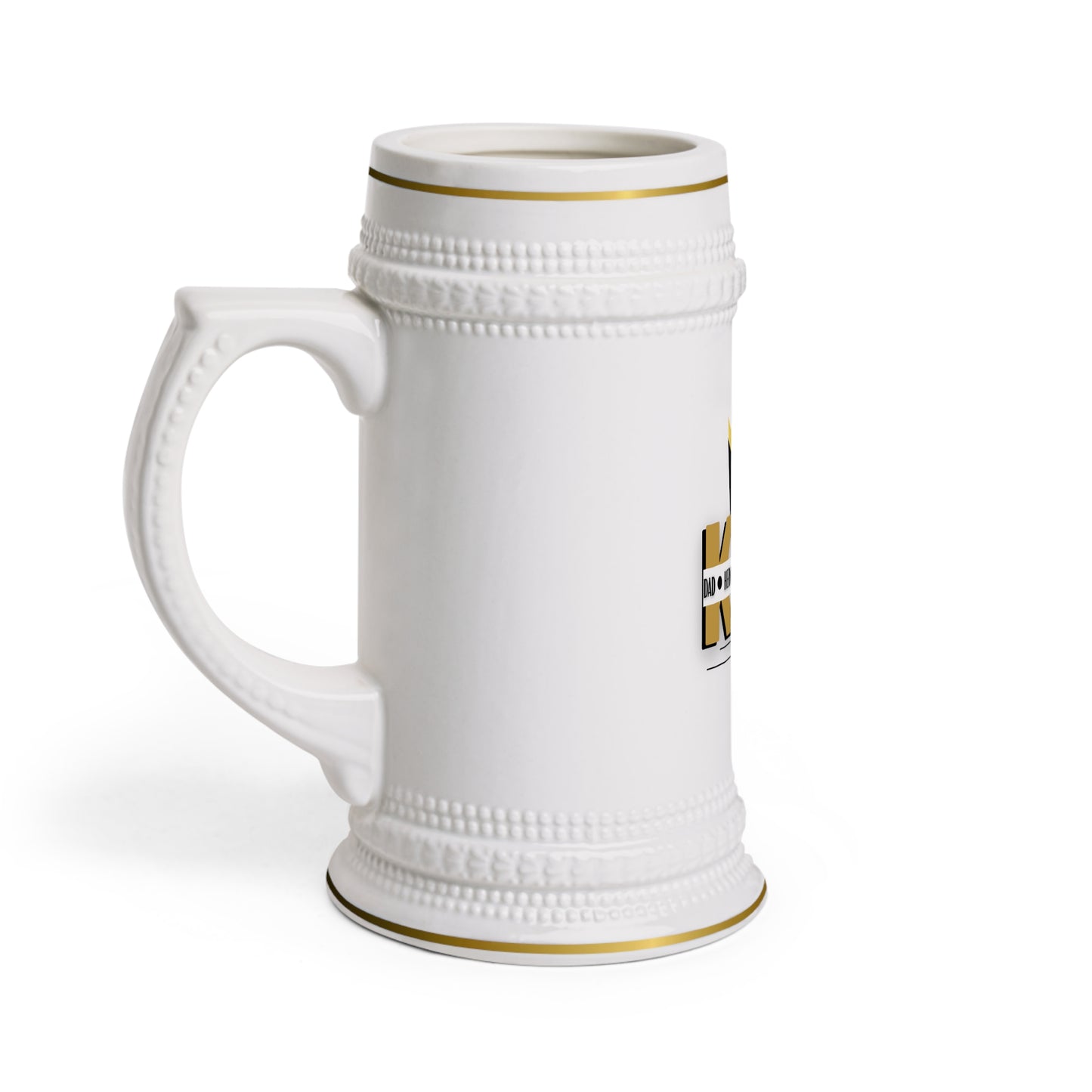 Beer Stein Mug