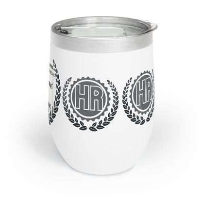 Chill Wine Tumbler