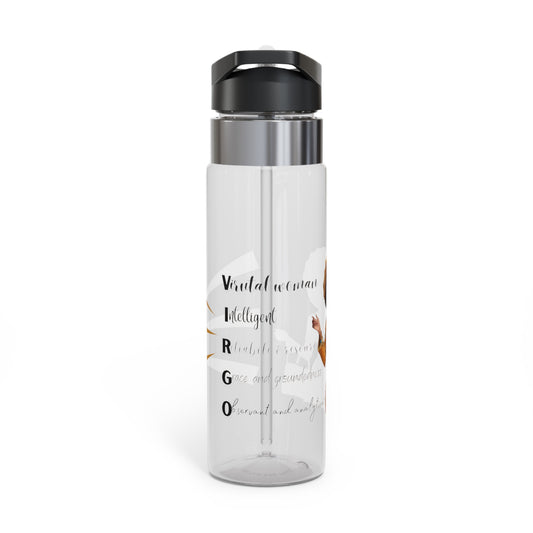 Virgo Woman: Kensington Tritan™ Sport Bottle, 20oz