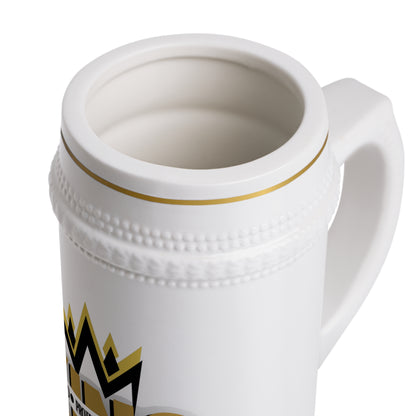 Beer Stein Mug